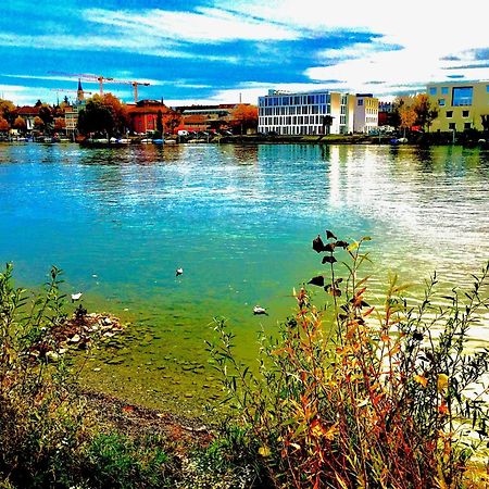 Rhein Romantik Riverview Constanţa Exterior foto